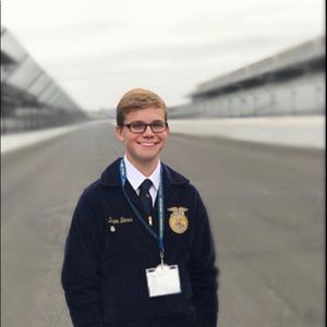 Meet your Posher, Devon